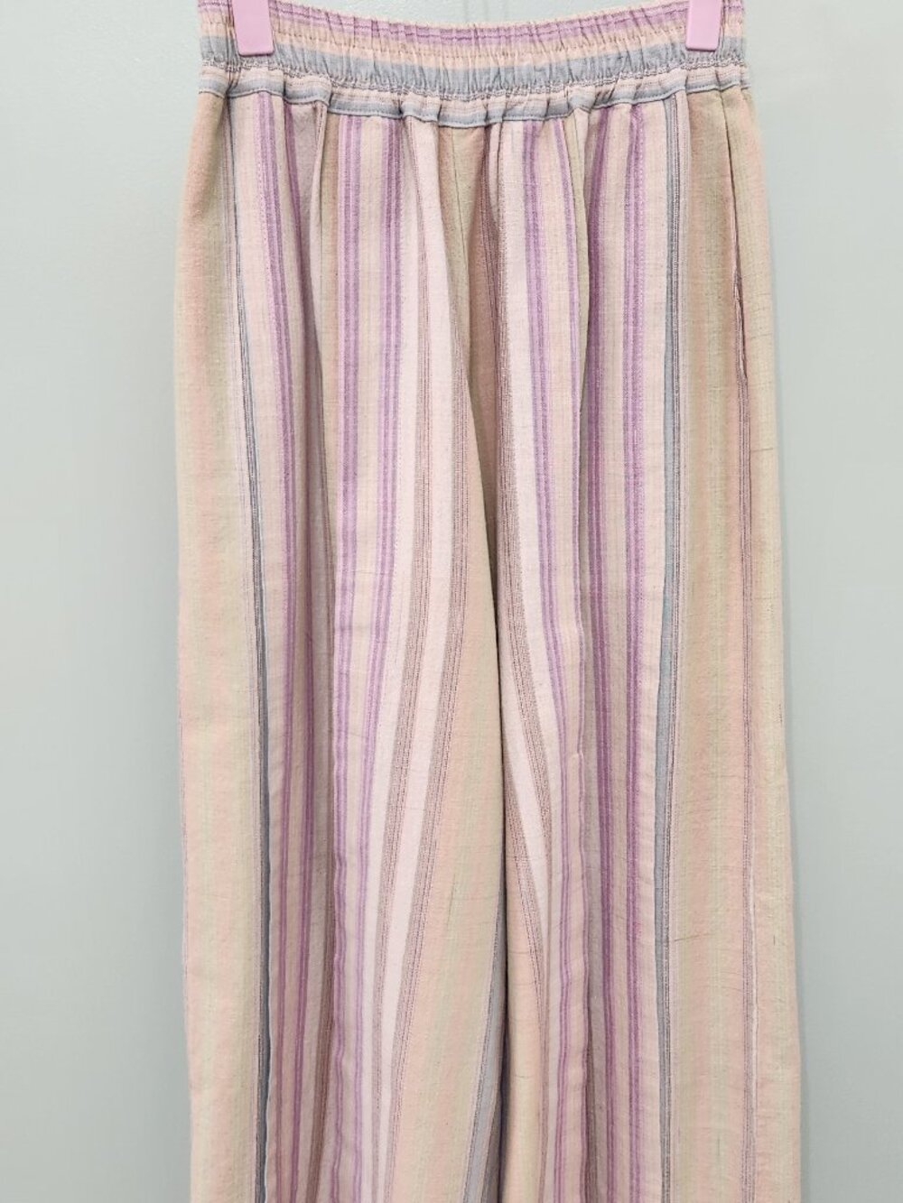 Gorgeous super comfortable and stylish pants custom made in Thailand for me